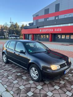 Volkswagen - Golf 4 - 1.9