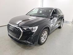 Audi - Q3 - 2.0TDi 150KS SPORTBACK
