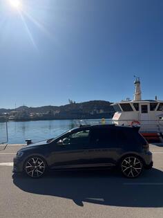 Volkswagen - Golf 7.5 - 2.0