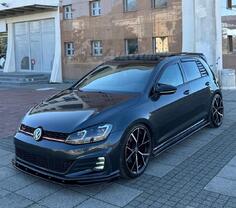 Volkswagen - Golf 7.5 - 2.0