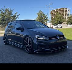 Volkswagen - Golf 7.5 - 2.0
