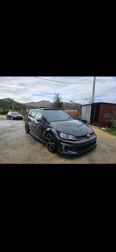 Volkswagen - Golf 7.5 - 2.0