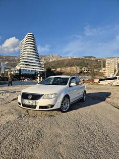Volkswagen - Passat - 1.9 tdi
