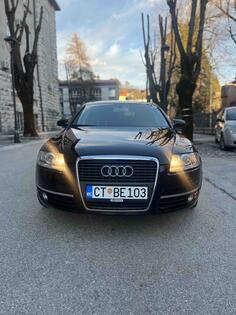 Audi - A6 - 2.7
