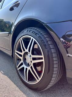 Fabričke - AMG  - Aluminium rims