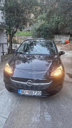 Opel - Corsa - 1.4 benzin