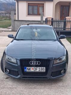 Audi - A5 - 2.7 TDI