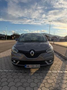 Renault - Scenic - 1.7 dci