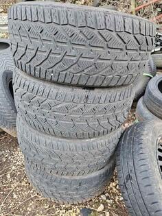 Tigar - zimska - Зимняя guma