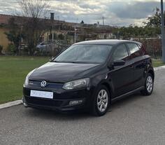 Volkswagen - Polo - 1.2 blumution