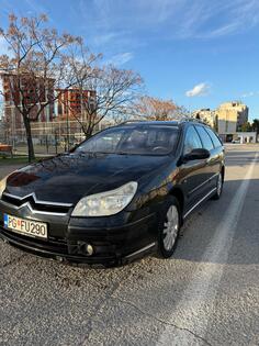Citroen - C5 - 1.6 hdi