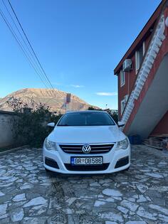 Volkswagen - Passat CC - 2.0TDI