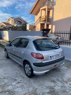 Peugeot - 206 - 1.4 HDI