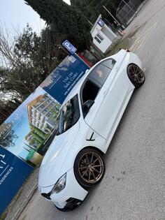 BMW - 320 - M-Paket