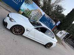 BMW - 320 - M-Paket