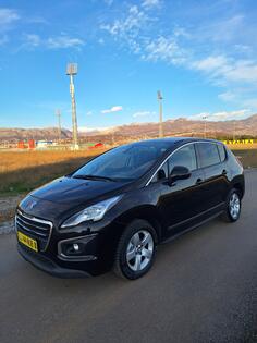 Peugeot - 3008 - 1.6 HDI