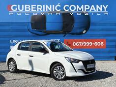 Peugeot - 208 - 1.5HDI