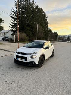 Citroen - C3 - 1.2 Puretech