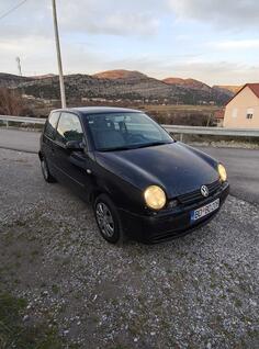 Volkswagen - Lupo - 1.0 BENZIN