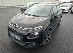 Citroen - C3 - Automatik-1.2