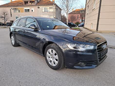 Audi - A6 - 2.0TDI