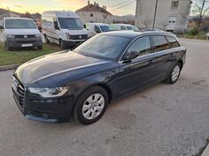 Audi - A6 - 2.0TDI