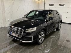 Audi - Q2 - 2.0 TDI