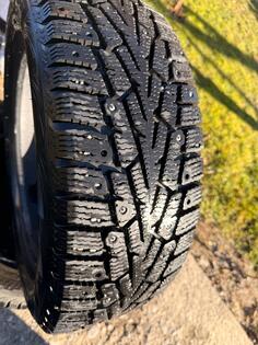 Cordiant - snow cross - Zimska guma