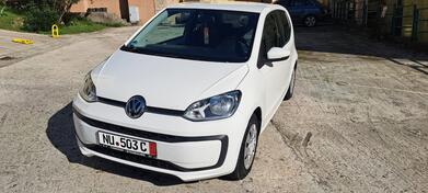 Volkswagen - up! - 1.0 MPI