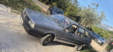 Volkswagen - Passat - 1.6 benzin plin