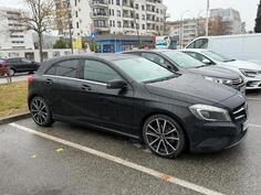 Mercedes Benz - A 180 - cdi