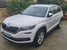 Škoda - Kodiaq - 2.0 tdi..Dsg.prva reg 02 mjes.2020 gid