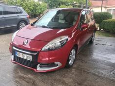 Renault - Scenic - 1.5 dci