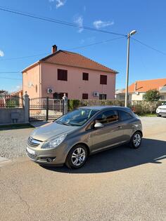 Opel - Corsa - 1.3 CDTI ECOFLEX OPREMA