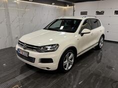 Volkswagen - Touareg - 3.0 TDI