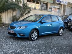 Seat - Ibiza - 1.2