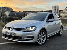 Volkswagen - Golf 7 - 2.0