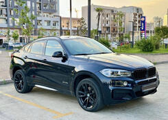 BMW - X6 - 40xd