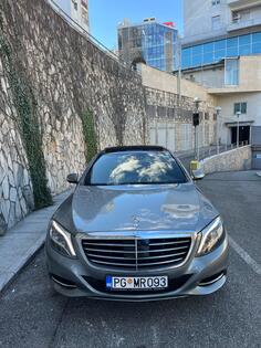 Mercedes Benz - S 350 - S 350