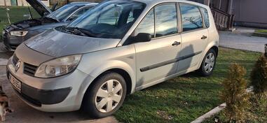Renault - Scenic - 1.9