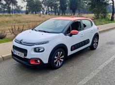 Citroen - C3 - 1.2 pure tech feel