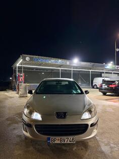 Peugeot - 407 - 1.6 HDI