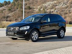 Volvo - XC 60 - 2.4d,AWD,2014GOD,133KW