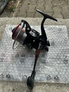 Mašinica za ribolov - Daiwa