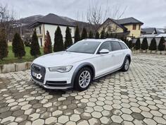 Audi - A6 Allroad - 3.0 TDI