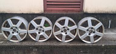 Fabričke - Aluett - Aluminijum felne