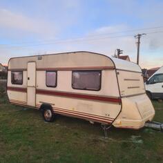 Hymer - 550