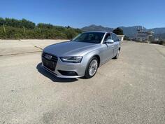 Audi - A4 - 2.0