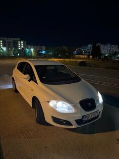 Seat - Leon - 1.6tdi