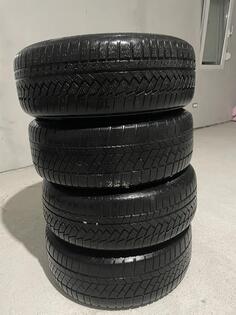 Fabričke - hhjjg - Aluminijum felne